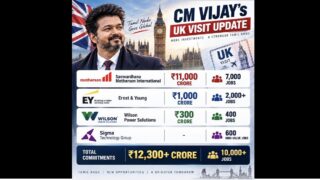 vijay uk