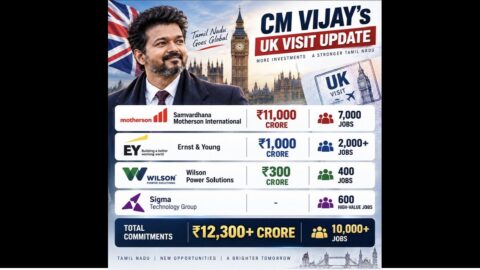 vijay uk