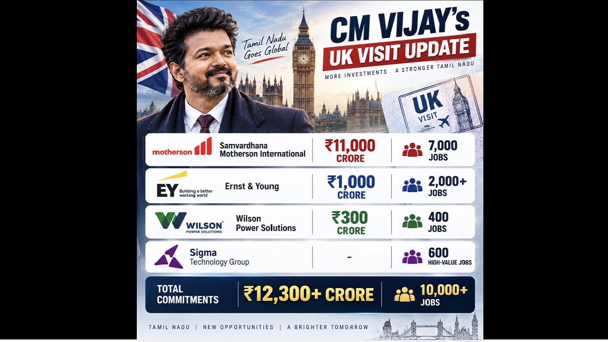 vijay uk