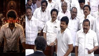 vijay vs dmk