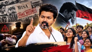 vijay vs dmk2