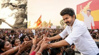 vijay vs mgr