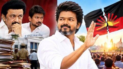 vijay vs stalin udhayanidhi