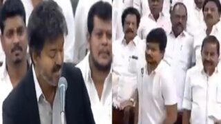 vijay vs udhayanidhi