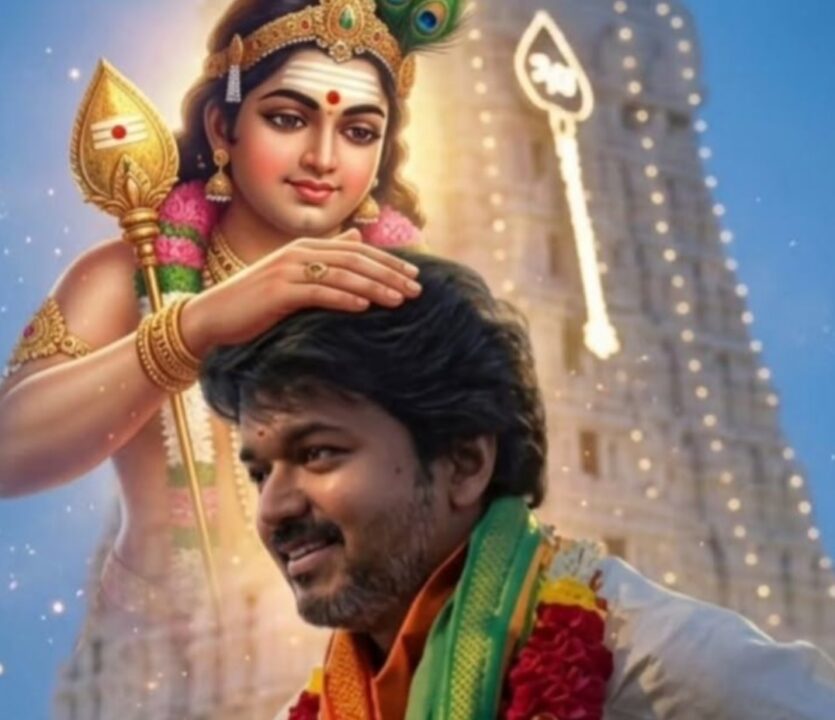 vijaygod
