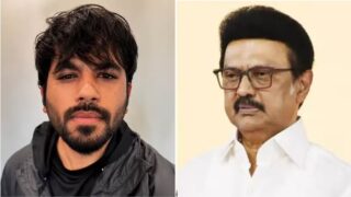 abhijith and stalin