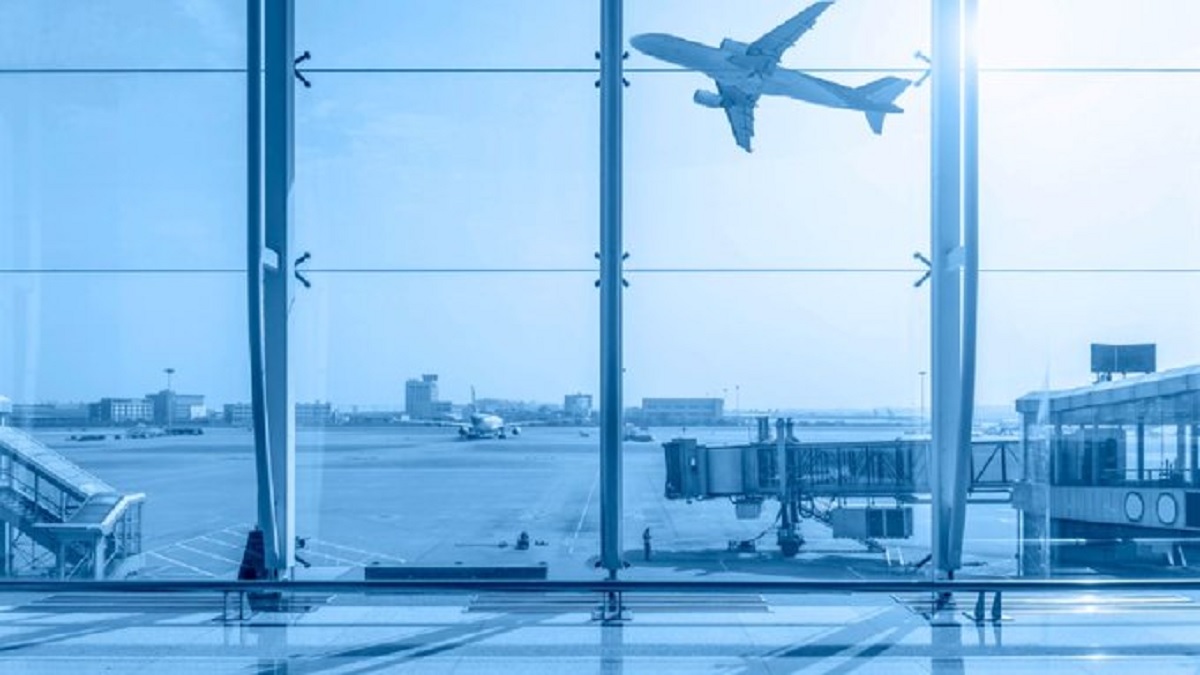 airport