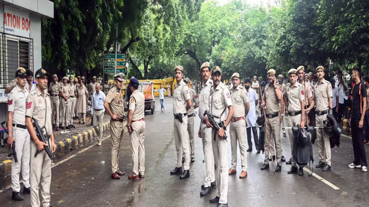 delhi
