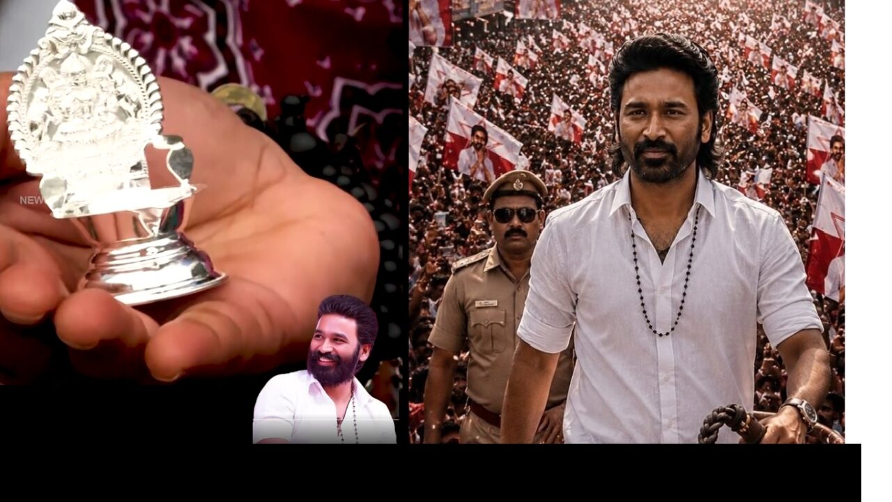 dhanush kuthuvilakku