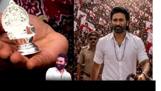 dhanush kuthuvilakku