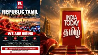 india today republic