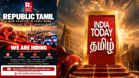 india today republic