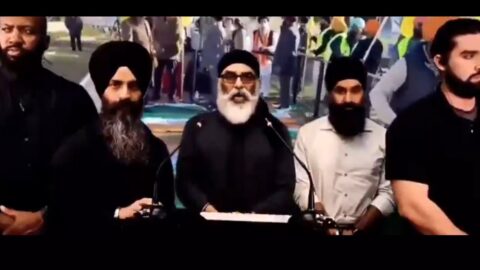 khalistan