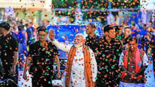 pm modi