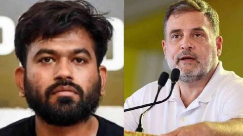 rahul and abhijith