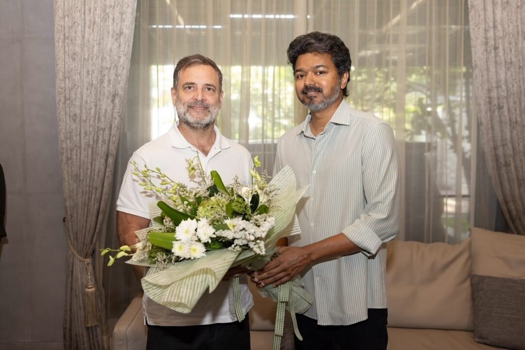 rahul vijay