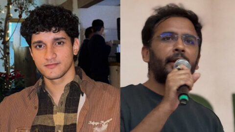 saurav and ranga