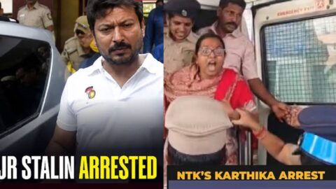 udhayanidhi karthika