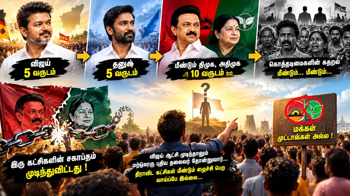 vijay admk dmk