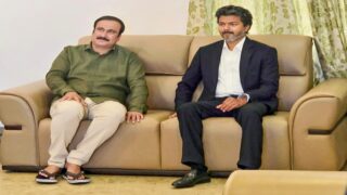 vijay anbumani