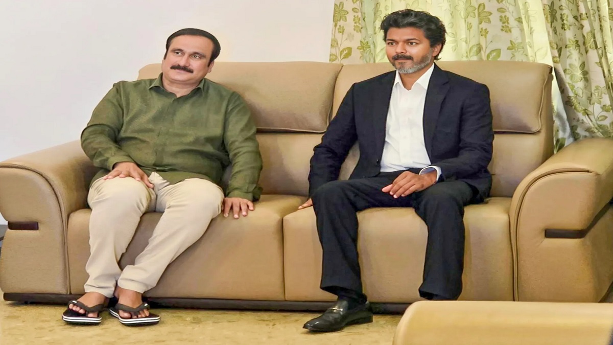 vijay anbumani
