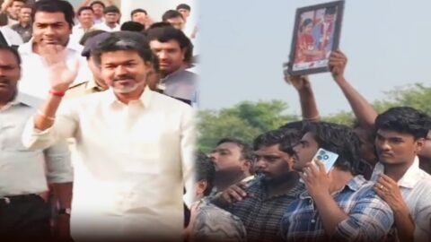 vijay andhra