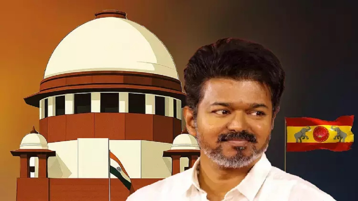 vijay supreme court